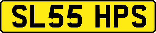 SL55HPS