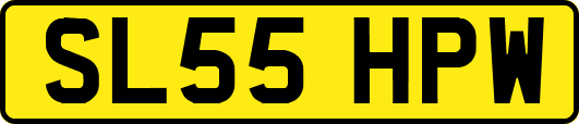SL55HPW