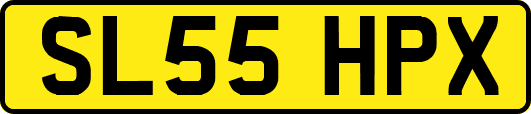SL55HPX