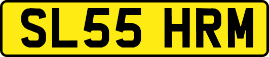 SL55HRM