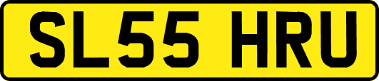 SL55HRU