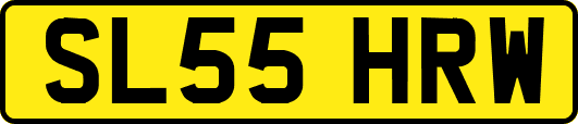 SL55HRW