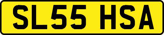SL55HSA