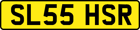 SL55HSR