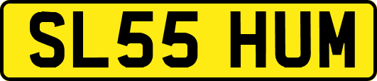 SL55HUM