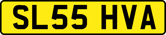 SL55HVA