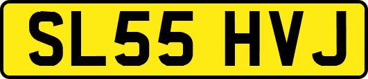SL55HVJ