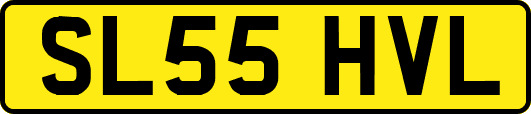 SL55HVL