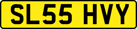 SL55HVY