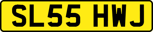 SL55HWJ