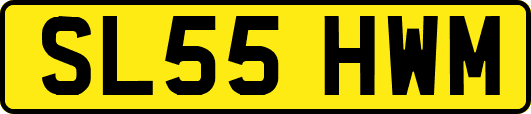 SL55HWM