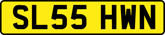 SL55HWN