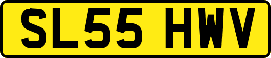 SL55HWV
