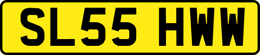 SL55HWW