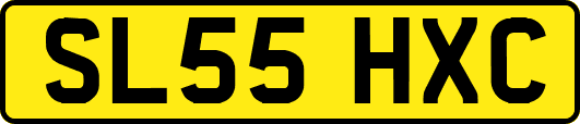 SL55HXC