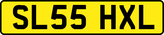 SL55HXL