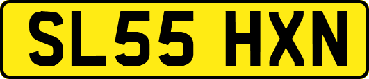 SL55HXN