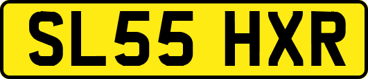 SL55HXR