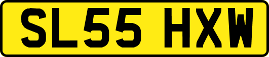 SL55HXW