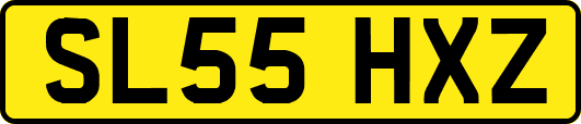 SL55HXZ