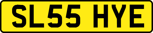 SL55HYE