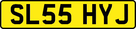 SL55HYJ
