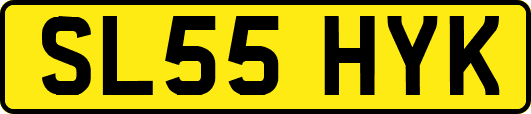 SL55HYK