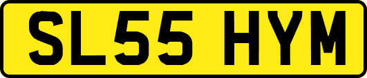 SL55HYM