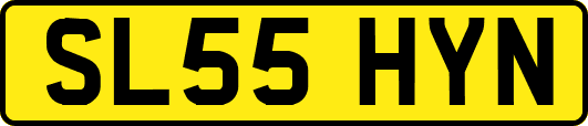SL55HYN