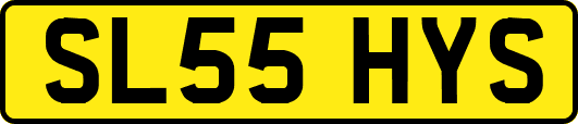SL55HYS