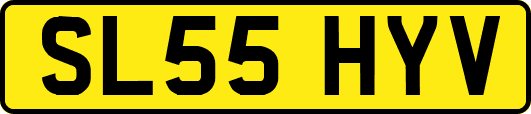 SL55HYV