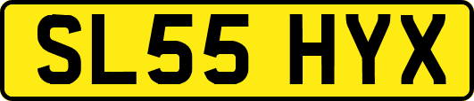 SL55HYX