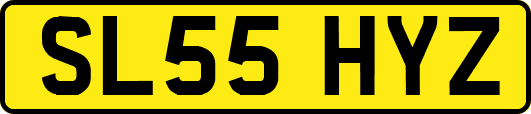 SL55HYZ