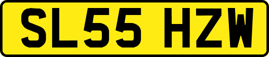 SL55HZW