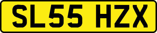 SL55HZX