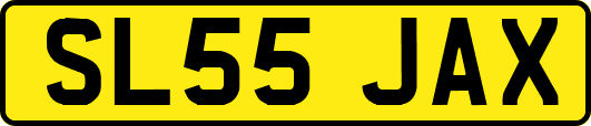 SL55JAX