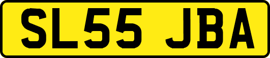 SL55JBA