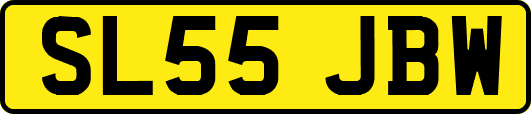 SL55JBW