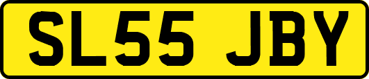 SL55JBY