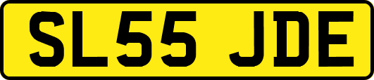 SL55JDE