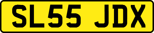 SL55JDX