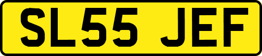 SL55JEF
