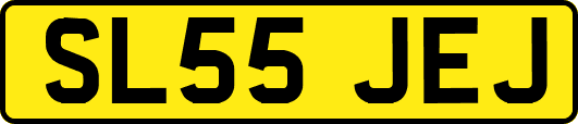 SL55JEJ
