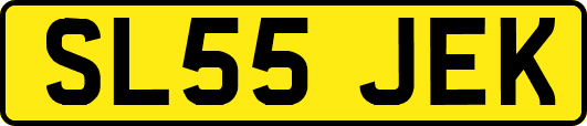 SL55JEK