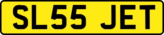 SL55JET