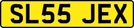 SL55JEX