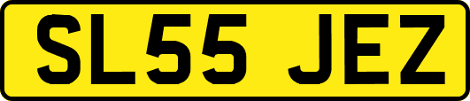 SL55JEZ