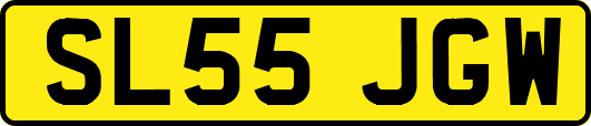 SL55JGW