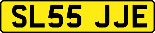 SL55JJE