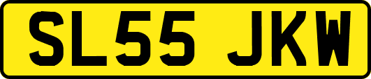 SL55JKW